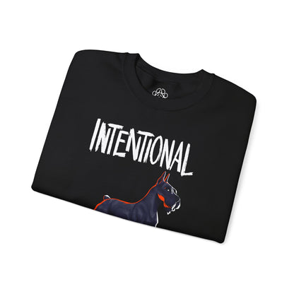 Giant Schnauzer Sweatshirt