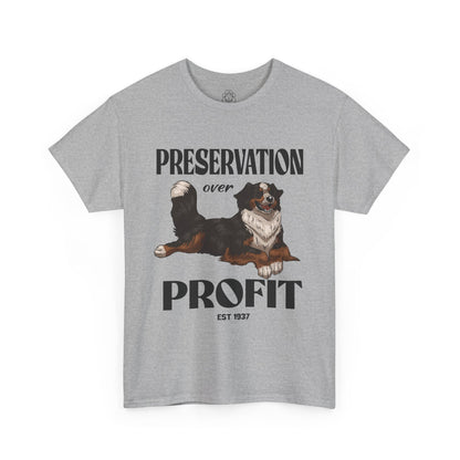 Bernese Mountain Dog T-Shirt