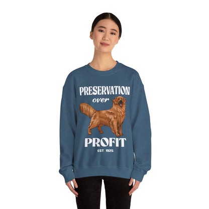 Golden Retriever Sweatshirt