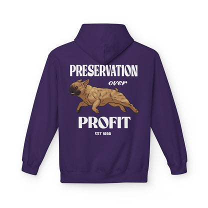 French Bulldog Hoodie