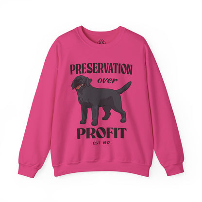 Labrador Sweatshirt