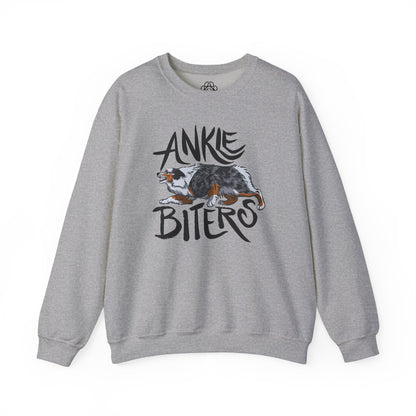 Aussie Ankle Biter Sweatshirt