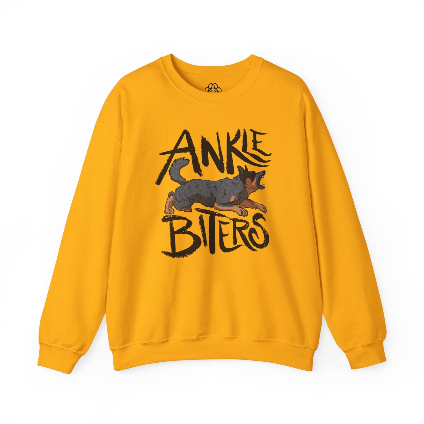 Australian Cattle Dog Sweatshirt