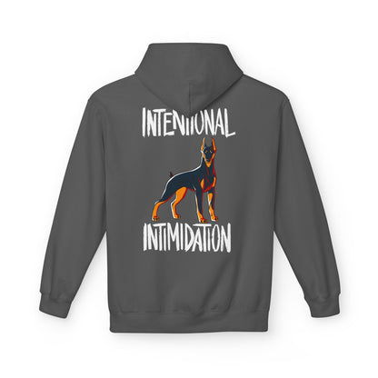 Doberman Pinscher