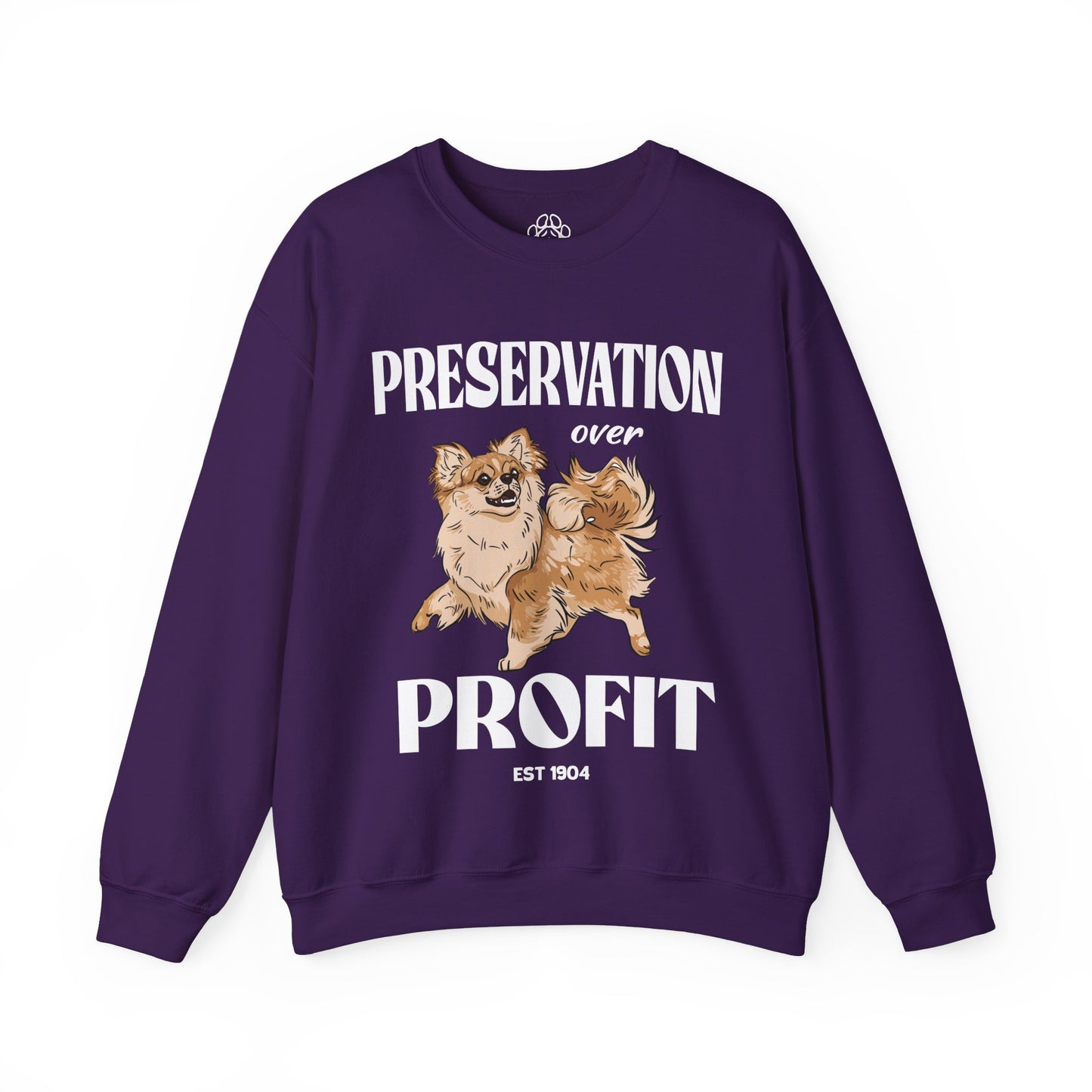 Chihuahua Sweatshirt