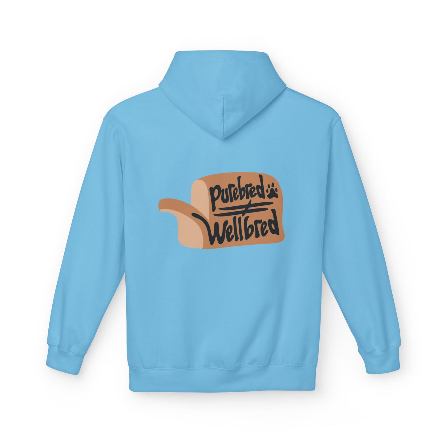 Purebred ≠ Wellbred