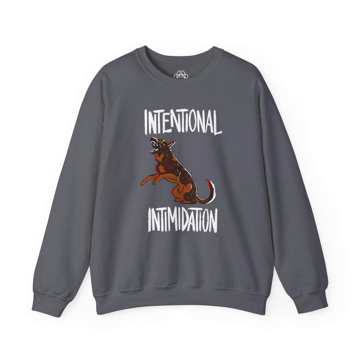 German Shepherd Sweatshirt