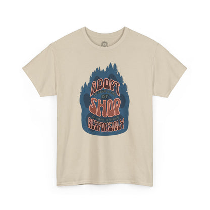 ASOR T Shirt