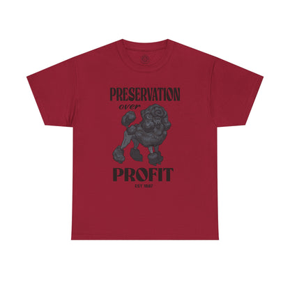 Poodle T-Shirt