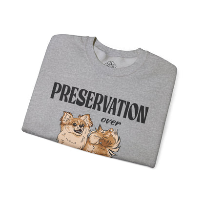 Chihuahua Sweatshirt