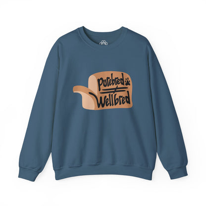PB≠WB Sweatshirt