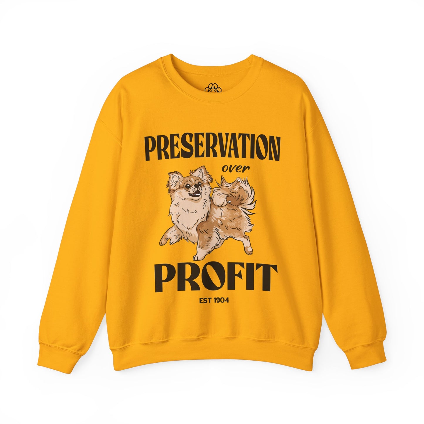 Chihuahua Sweatshirt