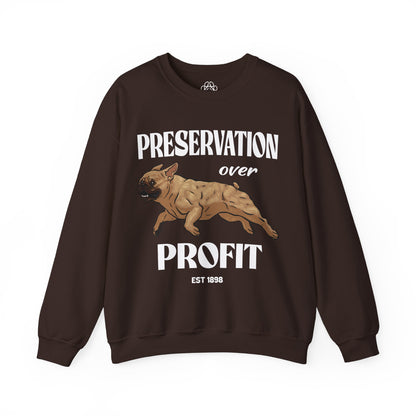 French Bulldog Sweatshirt