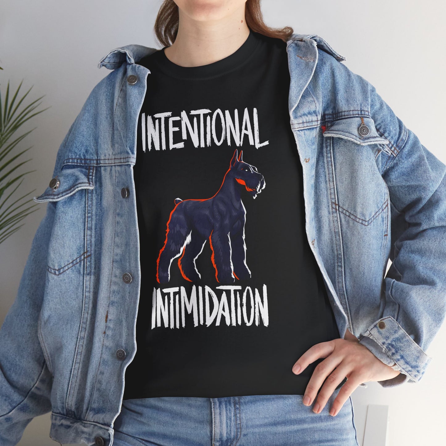 Giant Schnauzer T-Shirt