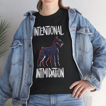 Giant Schnauzer T-Shirt