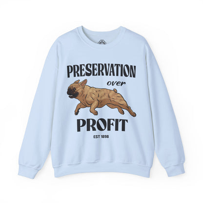 French Bulldog Sweatshirt