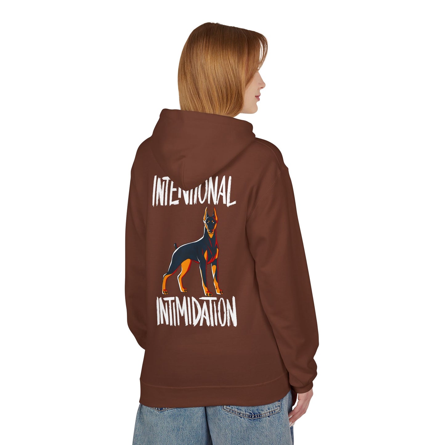 Doberman Pinscher
