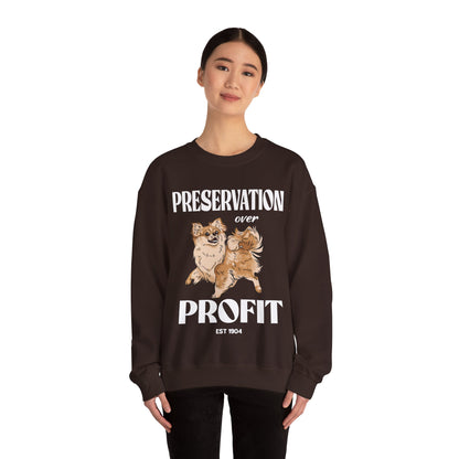 Chihuahua Sweatshirt