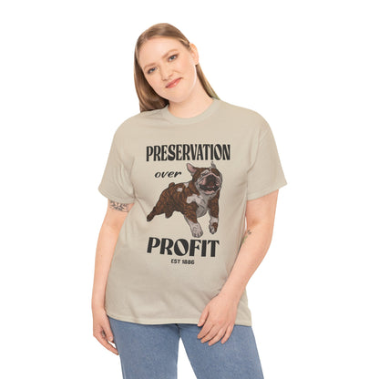 Bulldog T-Shirt