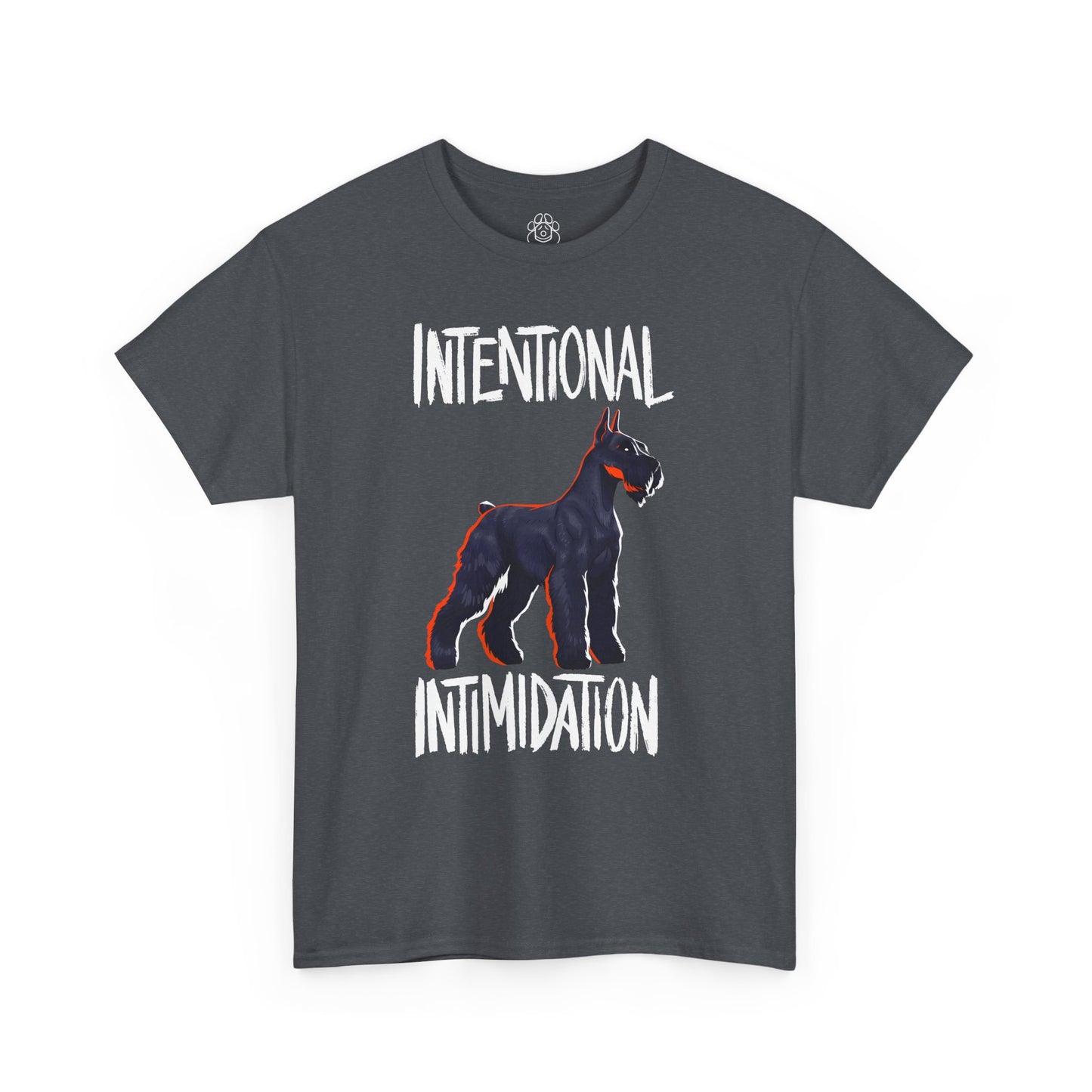 Giant Schnauzer T-Shirt