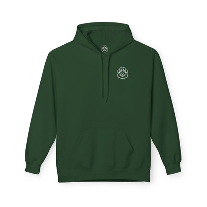 Border Collie Hoodie