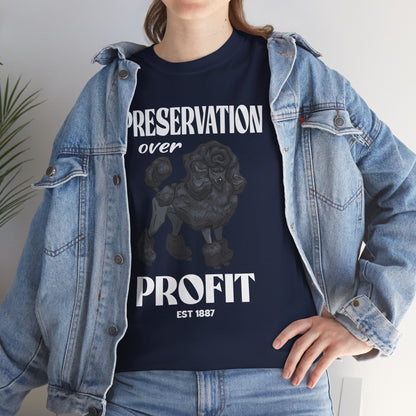 Poodle T-Shirt
