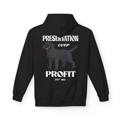 Labrador Hoodie