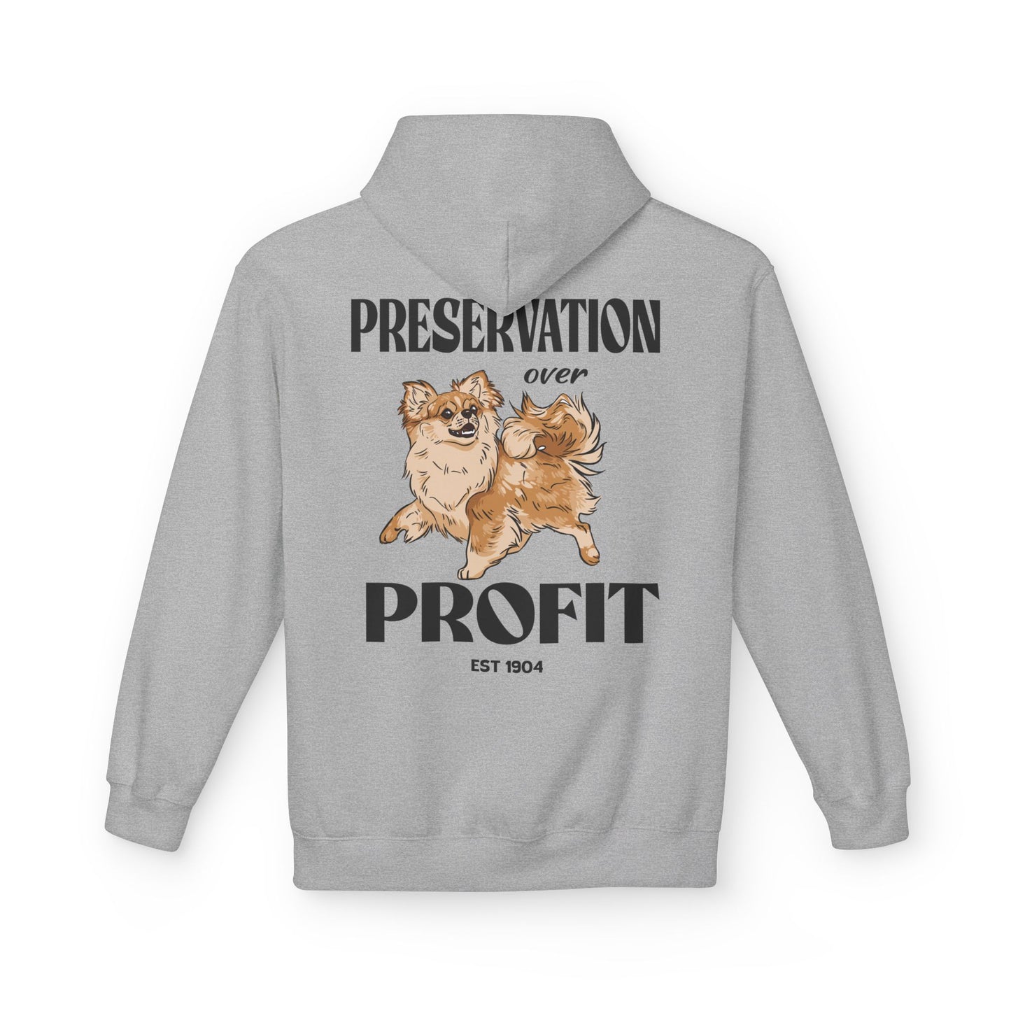 Chihuahua Hoodie