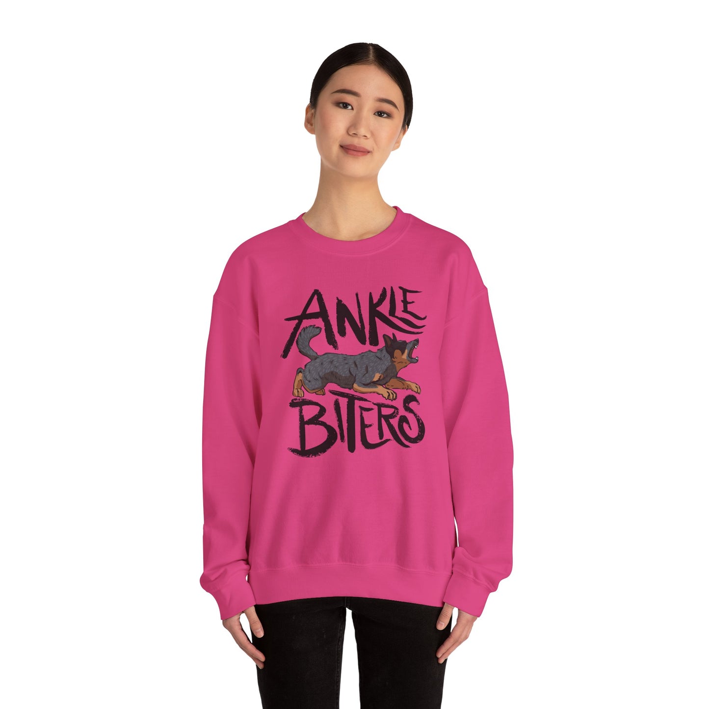 Australian Cattle Dog Sweatshirt