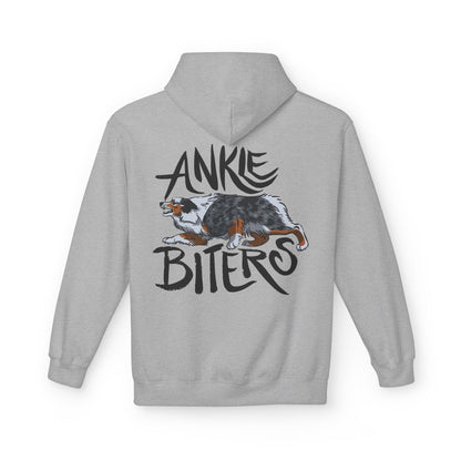 Aussie Ankle Biter Hoodie