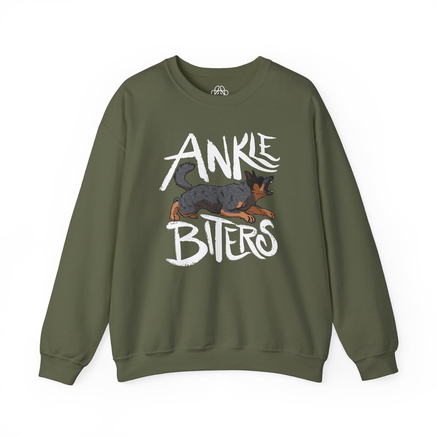 Australian Cattle Dog Sweatshirt