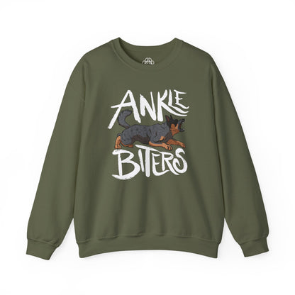 Australian Cattle Dog Sweatshirt