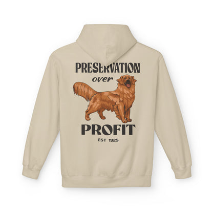 Golden Retriever Hoodie