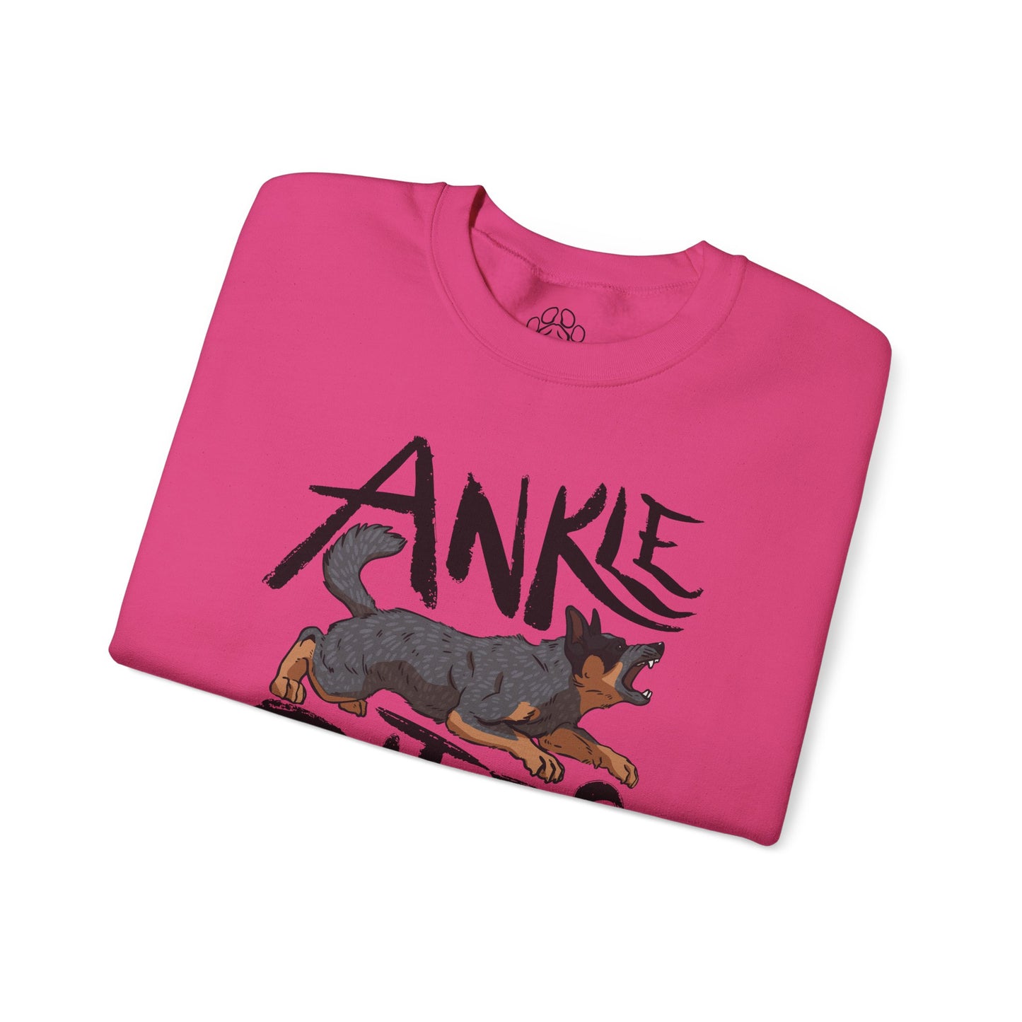 Australian Cattle Dog Sweatshirt