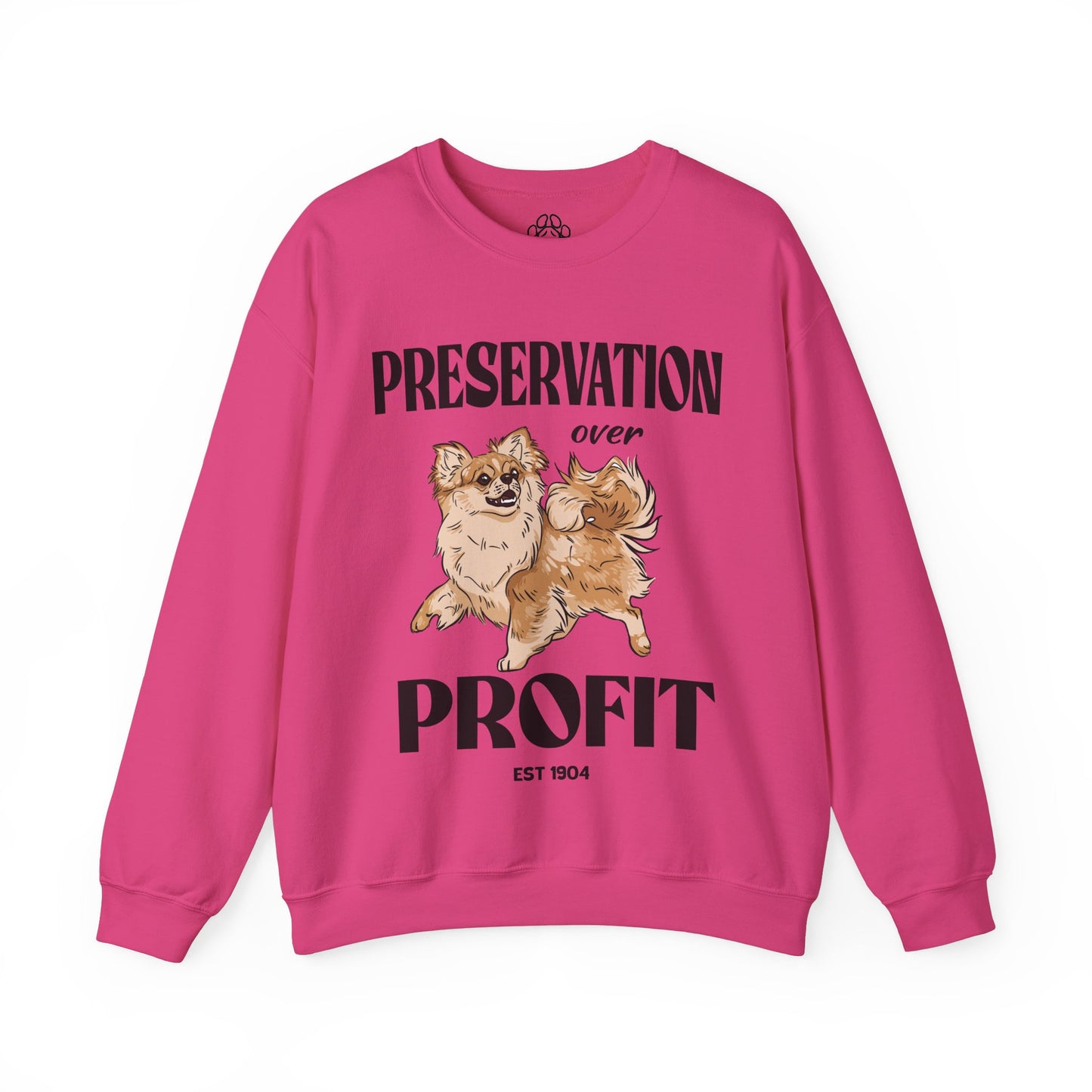 Chihuahua Sweatshirt