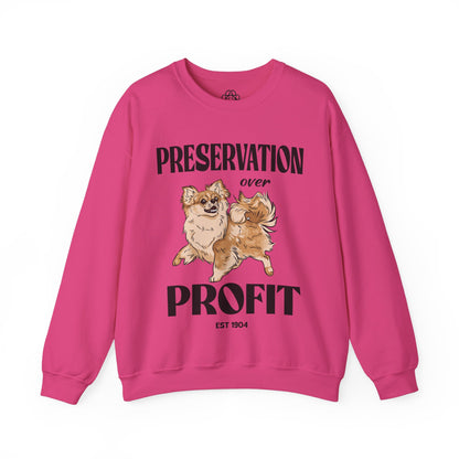Chihuahua Sweatshirt