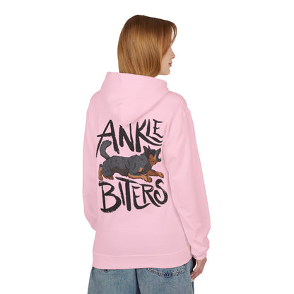 Australian Cattle Dog Hoodie