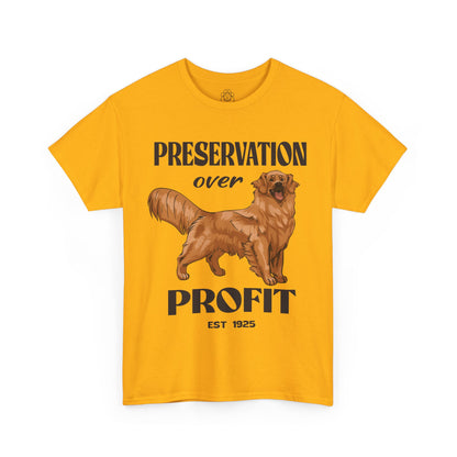 Golden Retriever T-Shirt