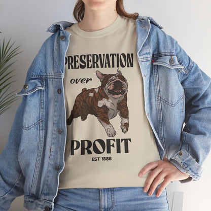 Bulldog T-Shirt