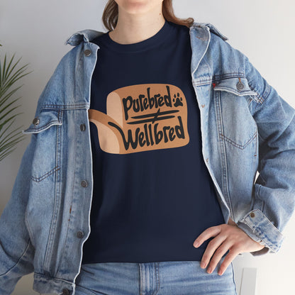 PB≠WB T-Shirt