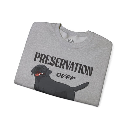 Labrador Sweatshirt