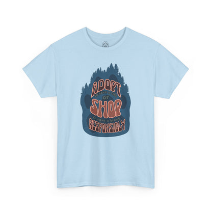 ASOR T Shirt
