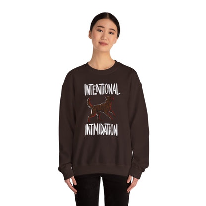 Dutch Shepherd Sweatshirt