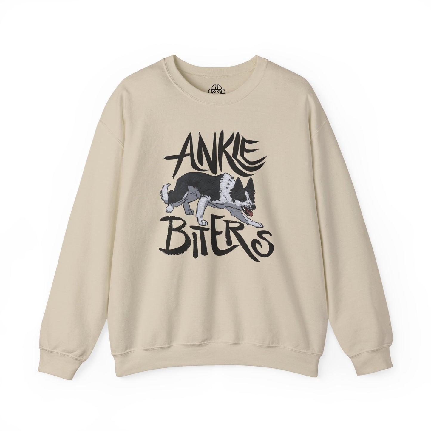 Border Collie Sweatshirt