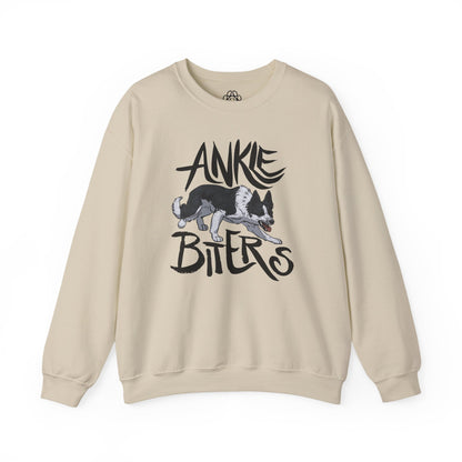 Border Collie Sweatshirt