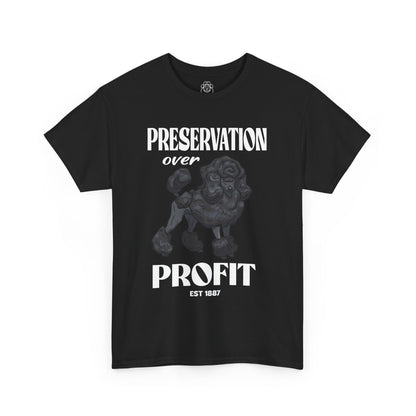 Poodle T-Shirt