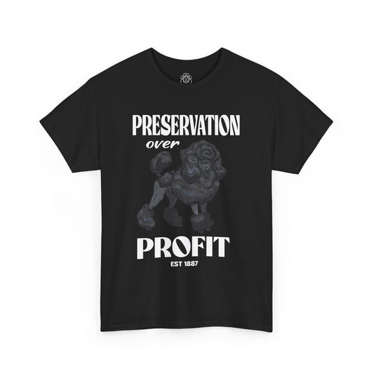 Poodle T-Shirt
