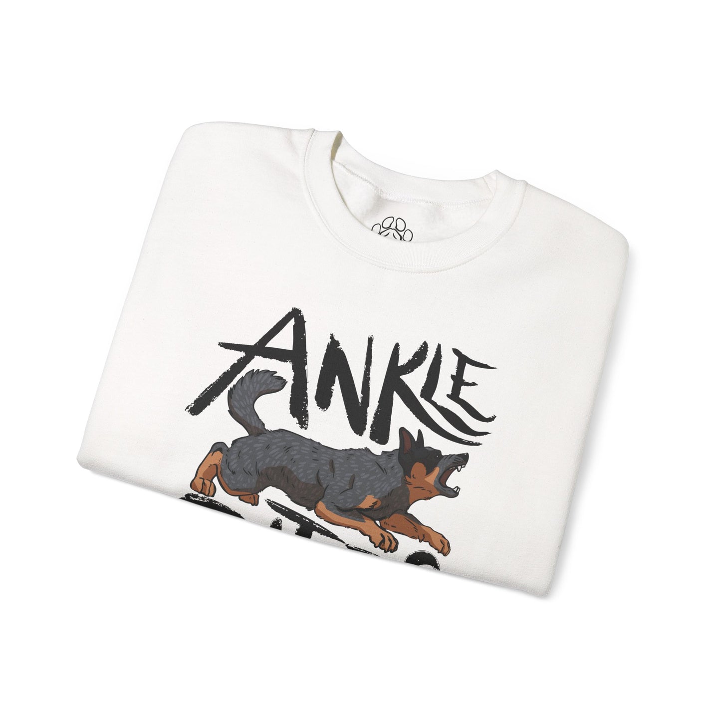 Australian Cattle Dog Sweatshirt