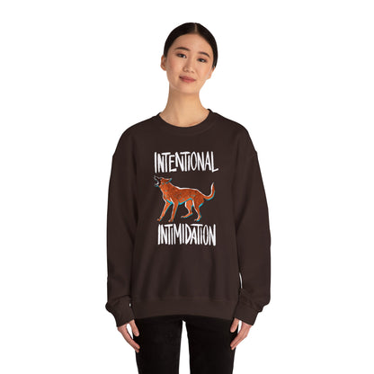 Belgian Malinois Sweatshirt