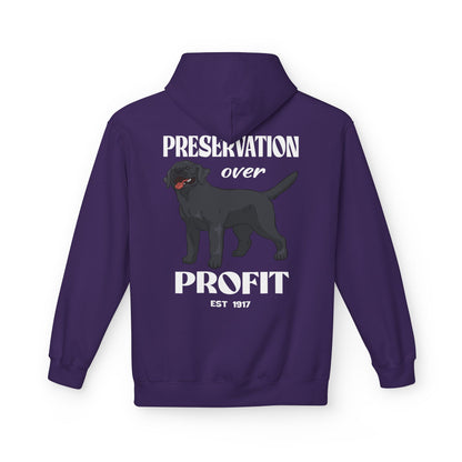Labrador Hoodie